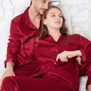 Couple Nightdress Set In Pakistan MaaRss